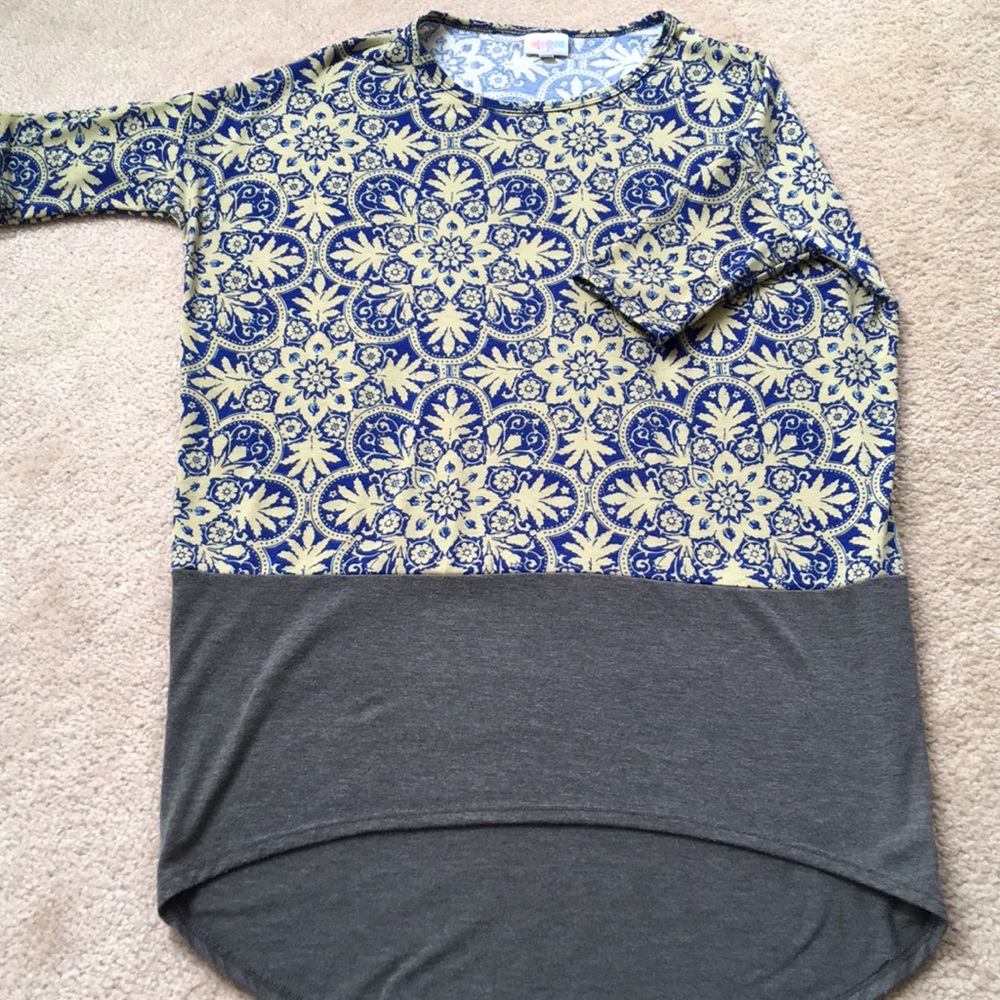 Lularoe Irma